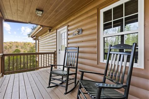 152 Cowboy Way Mineral Bluff GA 30559