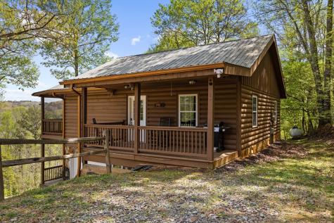 152 Cowboy Way Mineral Bluff GA 30559