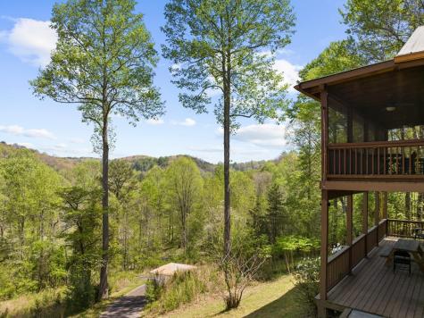 152 Cowboy Way Mineral Bluff GA 30559
