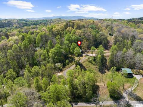 152 Cowboy Way Mineral Bluff GA 30559