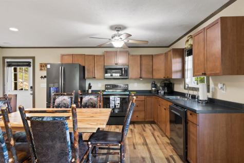 152 Cowboy Way Mineral Bluff GA 30559