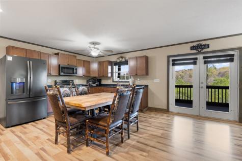 152 Cowboy Way Mineral Bluff GA 30559
