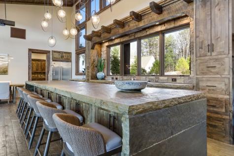 Lt 19 Forest Ridge Drive Blue Ridge GA 30540