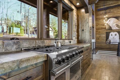 Lt 19 Forest Ridge Drive Blue Ridge GA 30540