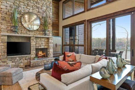 Lt 19 Forest Ridge Drive Blue Ridge GA 30540