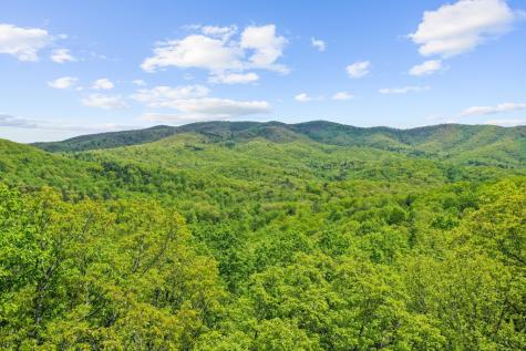 Lt 19 Forest Ridge Drive Blue Ridge GA 30540