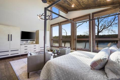 Lt 19 Forest Ridge Drive Blue Ridge GA 30540