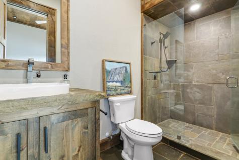 Lt 19 Forest Ridge Drive Blue Ridge GA 30540