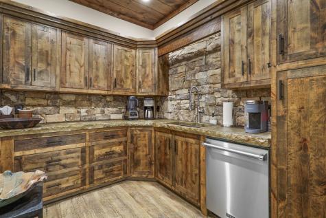 Lt 19 Forest Ridge Drive Blue Ridge GA 30540