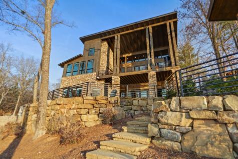 Lt 19 Forest Ridge Drive Blue Ridge GA 30540