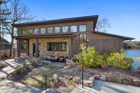 Lt 19 Forest Ridge Drive Blue Ridge GA 30540