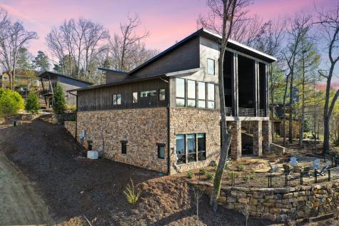 Lt 19 Forest Ridge Drive Blue Ridge GA 30540