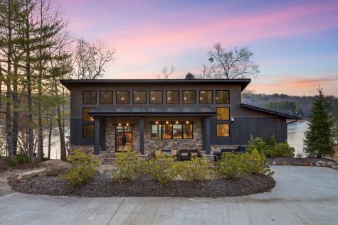 Lt 19 Forest Ridge Drive Blue Ridge GA 30540