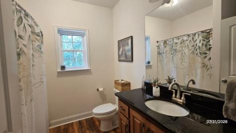 80 Jebs Court Ellijay GA 30540
