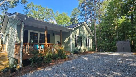 80 Jebs Court Ellijay GA 30540