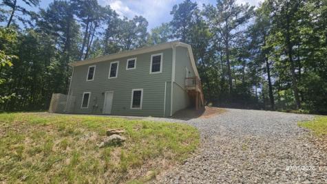 80 Jebs Court Ellijay GA 30540