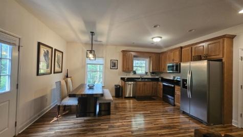 80 Jebs Court Ellijay GA 30540
