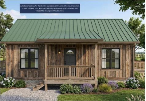 212 Kramers Knob Lane Murphy NC 28906