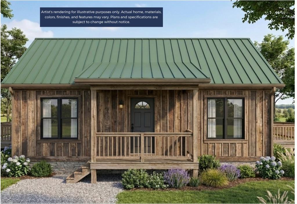 212 Kramers Knob Lane Murphy NC 28906