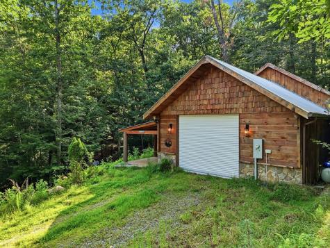 50 Pigeon Creek Road Blue Ridge GA 30513