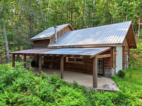 50 Pigeon Creek Road Blue Ridge GA 30513