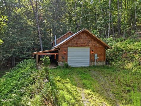 50 Pigeon Creek Road Blue Ridge GA 30513