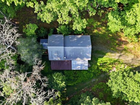 50 Pigeon Creek Road Blue Ridge GA 30513