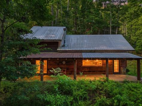 50 Pigeon Creek Road Blue Ridge GA 30513