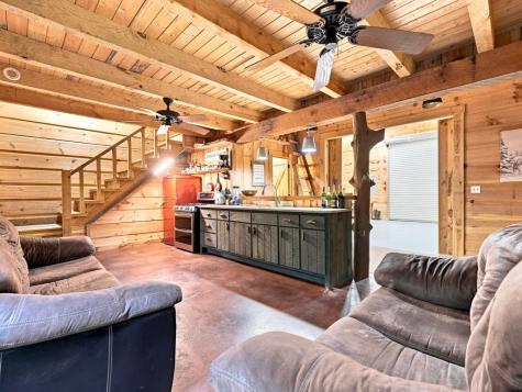 50 Pigeon Creek Road Blue Ridge GA 30513