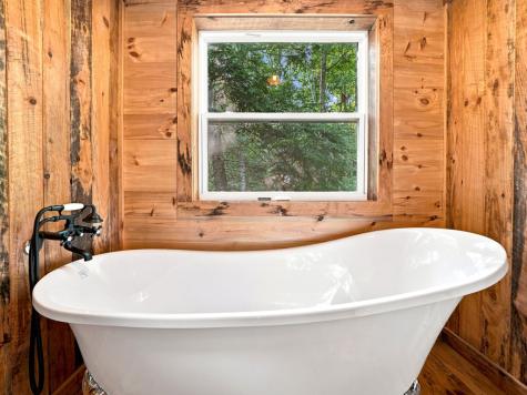 50 Pigeon Creek Road Blue Ridge GA 30513