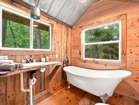 50 Pigeon Creek Road Blue Ridge GA 30513