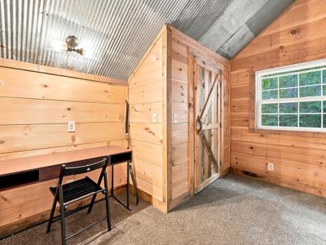 50 Pigeon Creek Road Blue Ridge GA 30513