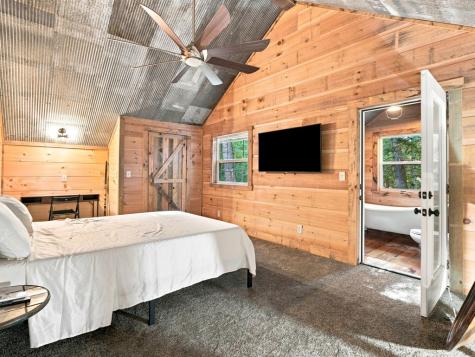 50 Pigeon Creek Road Blue Ridge GA 30513