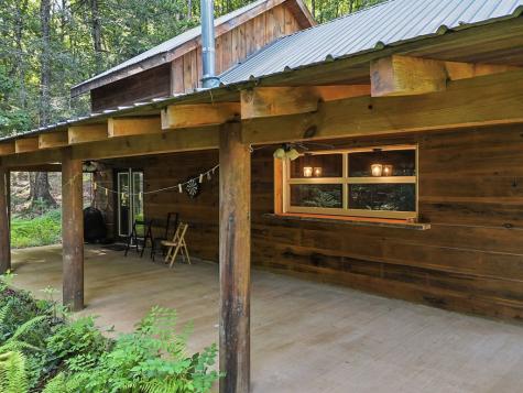 50 Pigeon Creek Road Blue Ridge GA 30513