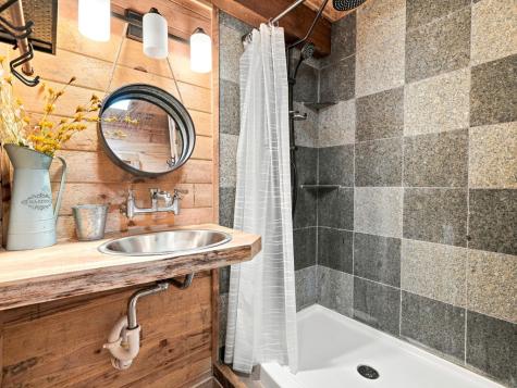 50 Pigeon Creek Road Blue Ridge GA 30513