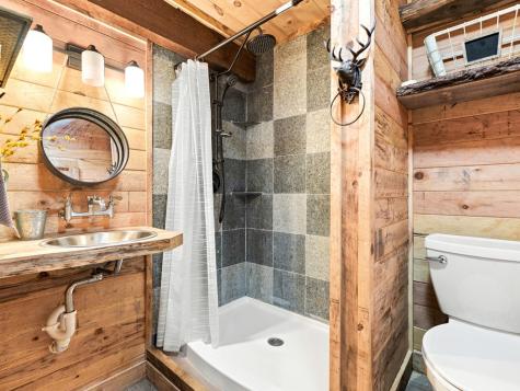 50 Pigeon Creek Road Blue Ridge GA 30513