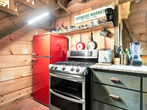 50 Pigeon Creek Road Blue Ridge GA 30513