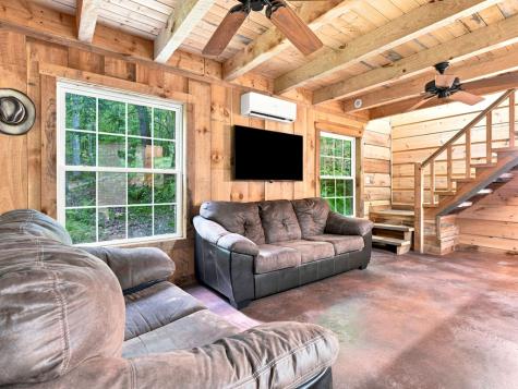 50 Pigeon Creek Road Blue Ridge GA 30513