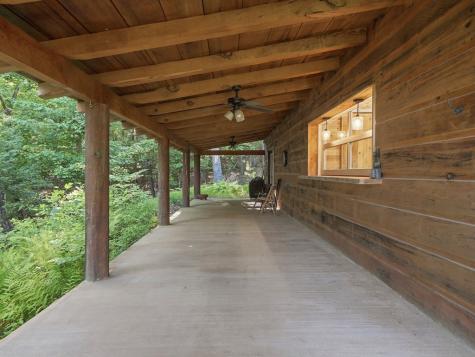 50 Pigeon Creek Road Blue Ridge GA 30513