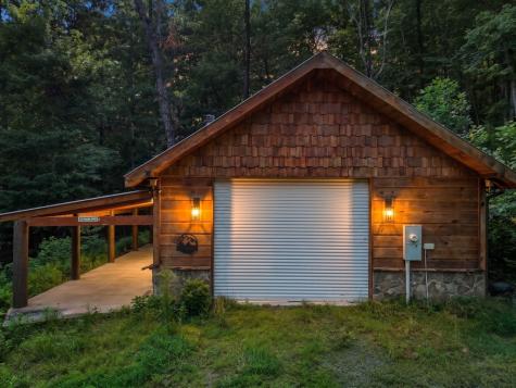 50 Pigeon Creek Road Blue Ridge GA 30513