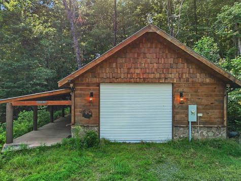 50 Pigeon Creek Road Blue Ridge GA 30513