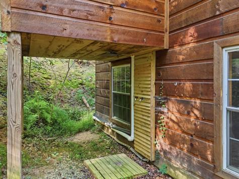 50 Pigeon Creek Road Blue Ridge GA 30513