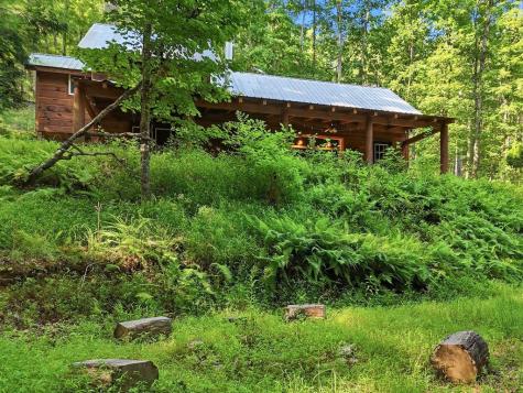 50 Pigeon Creek Road Blue Ridge GA 30513