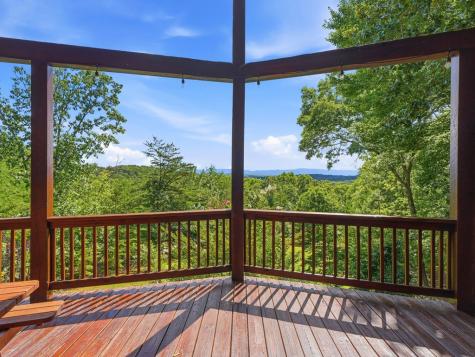 516 Endless View Road Mineral Bluff GA 30559