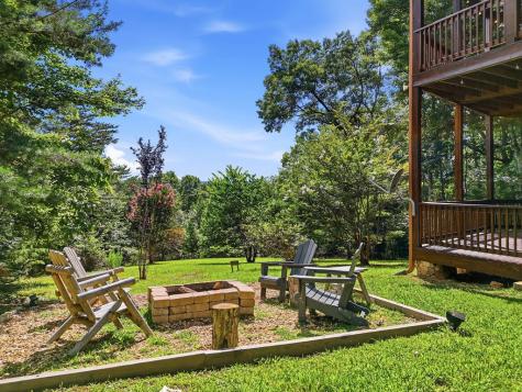 516 Endless View Road Mineral Bluff GA 30559