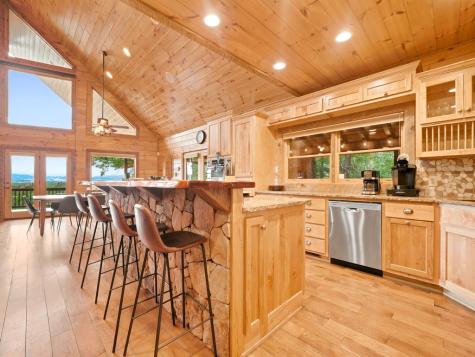 516 Endless View Road Mineral Bluff GA 30559