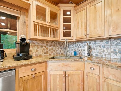 516 Endless View Road Mineral Bluff GA 30559