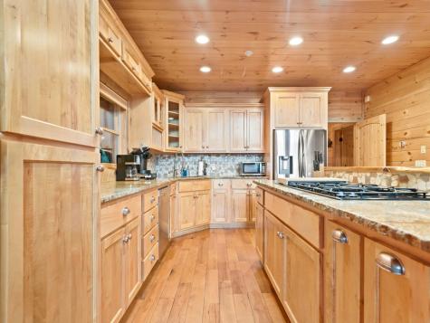 516 Endless View Road Mineral Bluff GA 30559