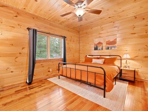 516 Endless View Road Mineral Bluff GA 30559