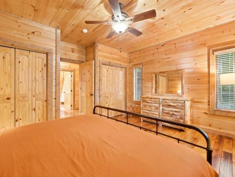 516 Endless View Road Mineral Bluff GA 30559